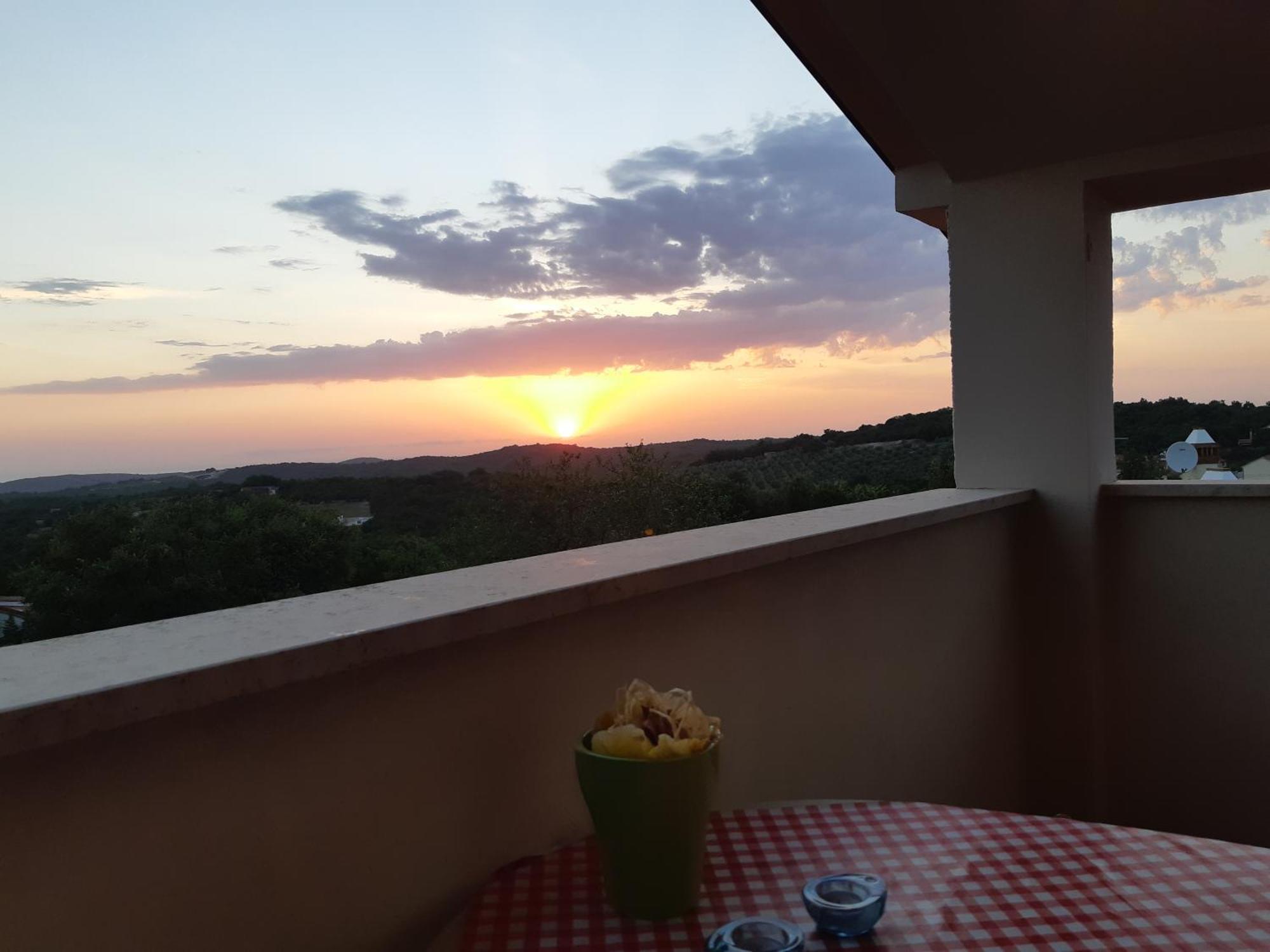 Apartments Bellavista روفينجسكو سيلو المظهر الخارجي الصورة