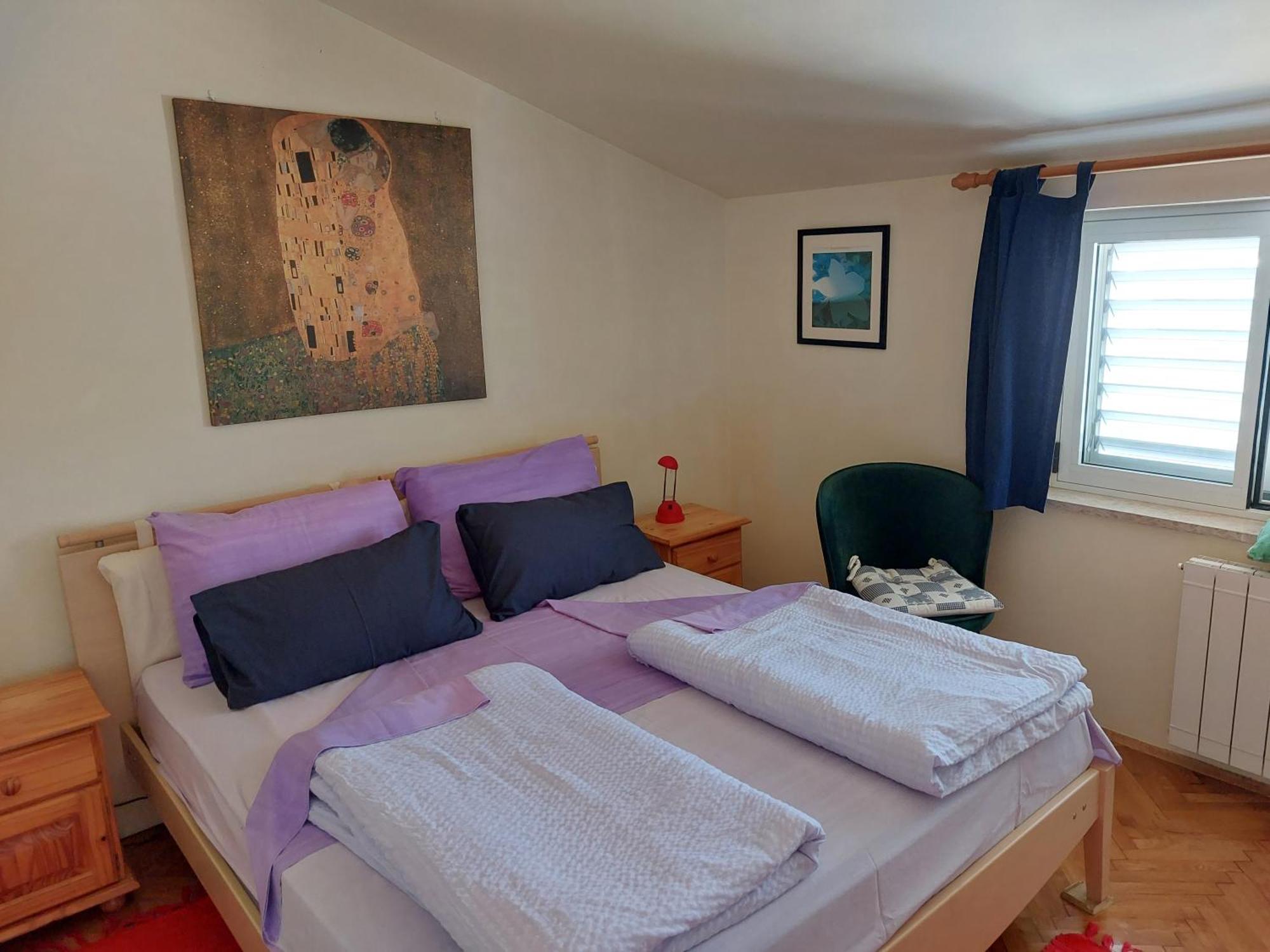 Apartments Bellavista روفينجسكو سيلو المظهر الخارجي الصورة