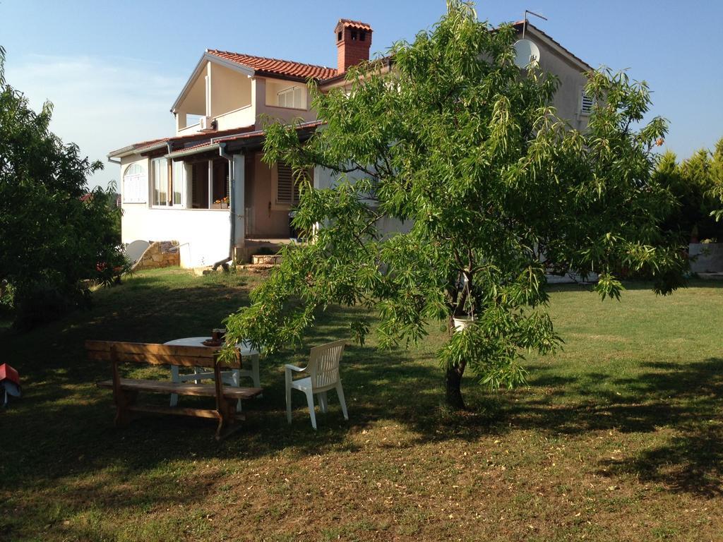 Apartments Bellavista روفينجسكو سيلو المظهر الخارجي الصورة