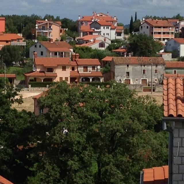 Apartments Bellavista روفينجسكو سيلو المظهر الخارجي الصورة