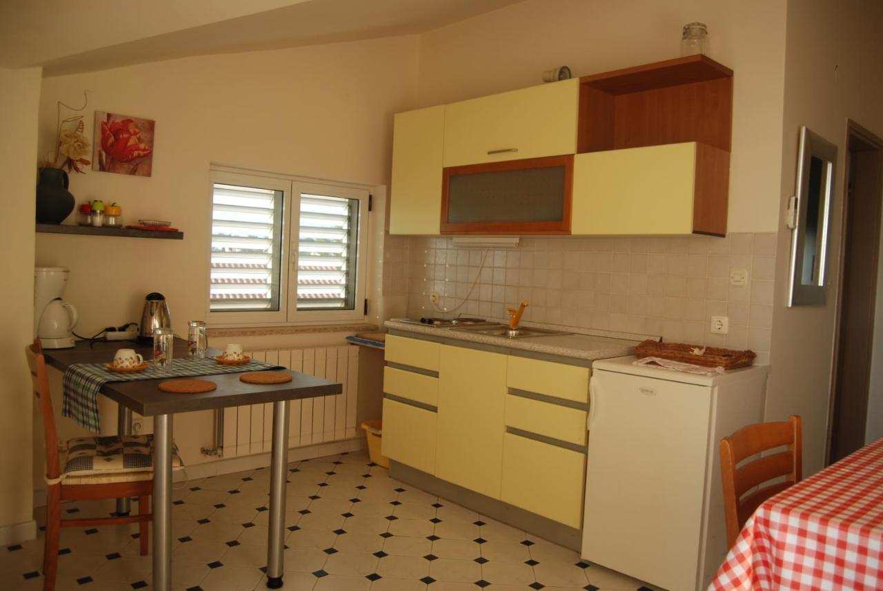 Apartments Bellavista روفينجسكو سيلو المظهر الخارجي الصورة