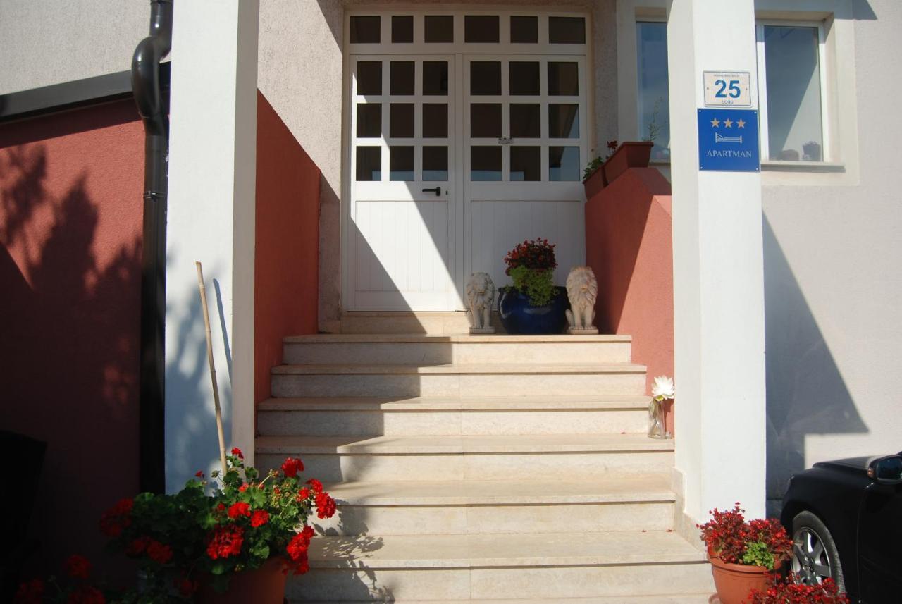 Apartments Bellavista روفينجسكو سيلو المظهر الخارجي الصورة