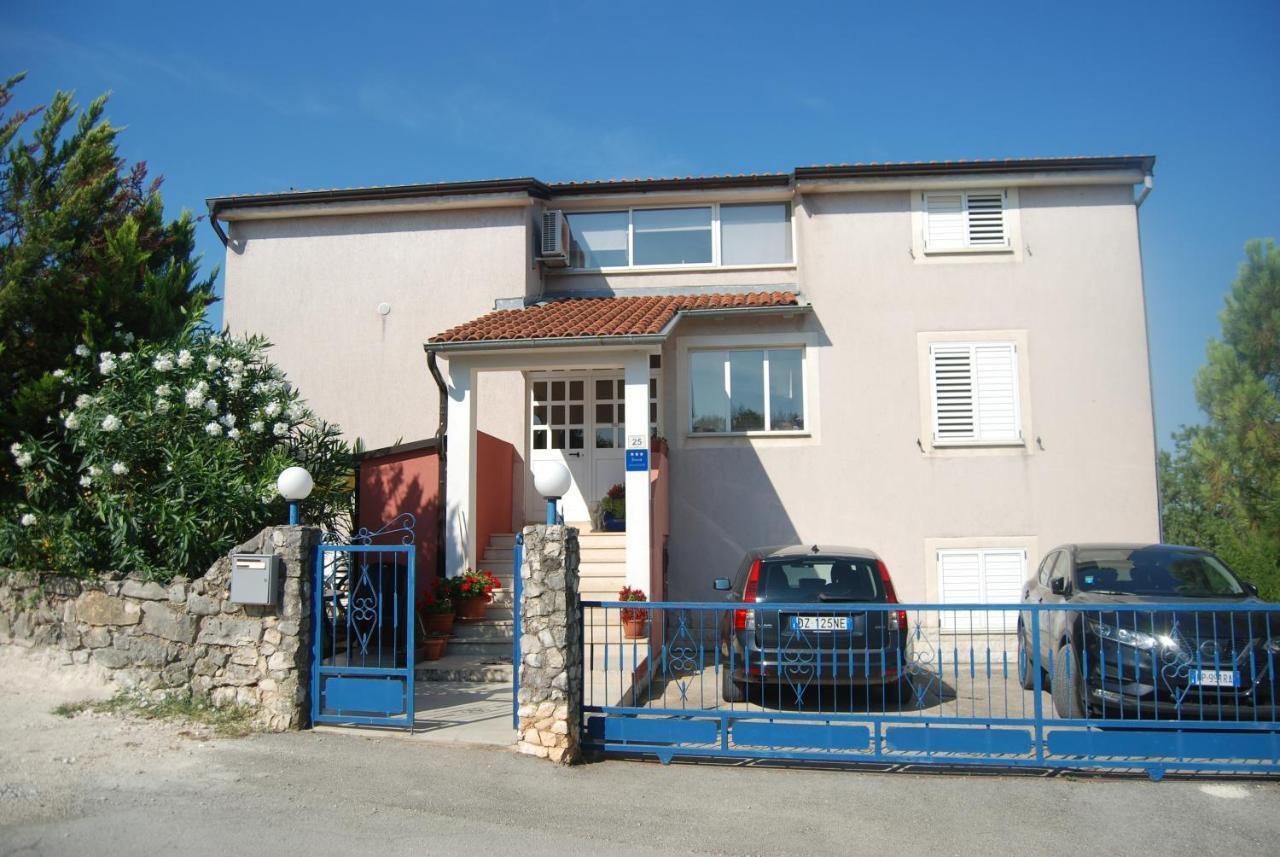 Apartments Bellavista روفينجسكو سيلو المظهر الخارجي الصورة